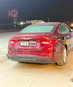 كرايسلر 200